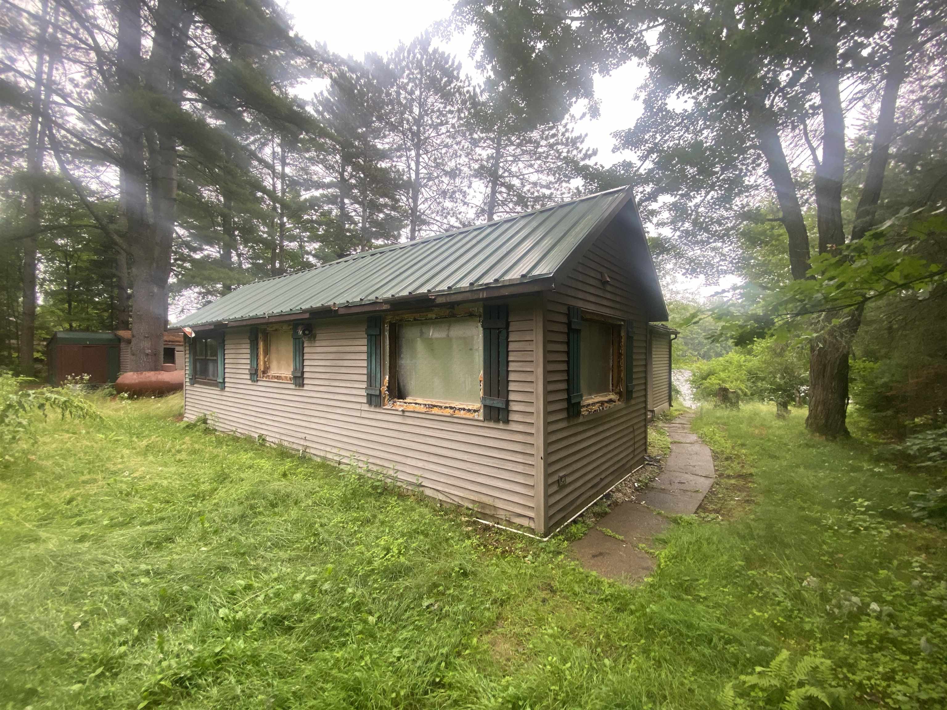 11664 North Lake Nokomis Road Tomahawk, WI 54487 - Photo 12 of 14