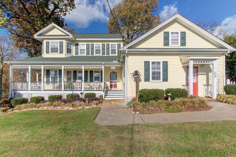 408 Gaut Road Dandridge, TN 37725 - Photo 1 of 33 Screen Shot 2015-11-14 at 7.50.30 AM