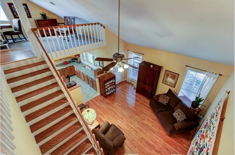 408 Gaut Road Dandridge, TN 37725 - Photo 11 of 33 Screen Shot 2015-11-14 at 7.54.36 AM