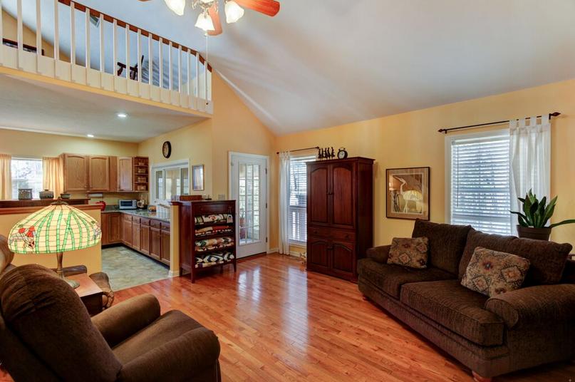 408 Gaut Road Dandridge, TN 37725 - Photo 12 of 33 Screen Shot 2015-11-14 at 7.51.11 AM