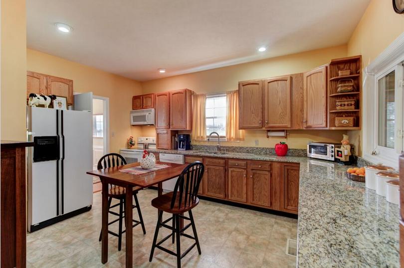 408 Gaut Road Dandridge, TN 37725 - Photo 13 of 33 Screen Shot 2015-11-14 at 7.51.24 AM