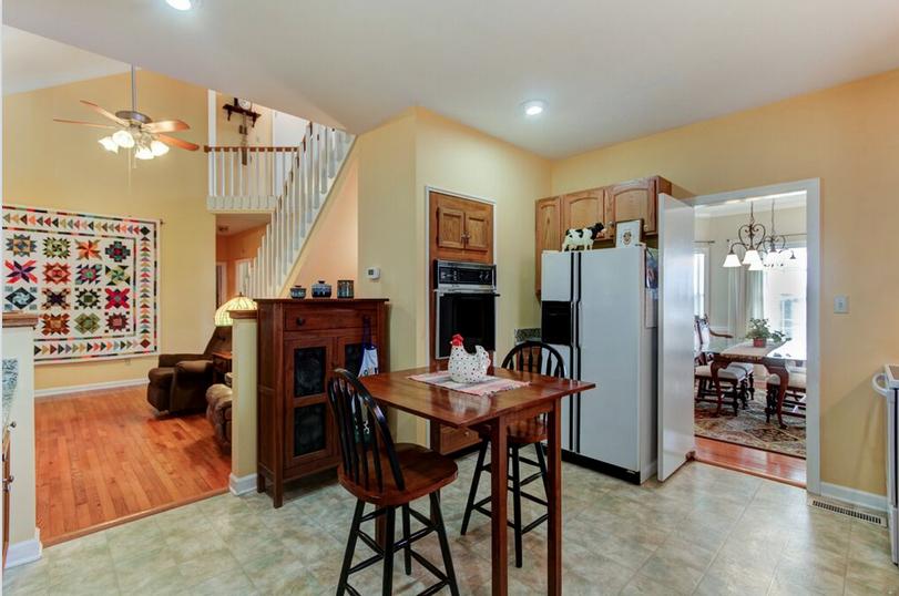 408 Gaut Road Dandridge, TN 37725 - Photo 15 of 33 Screen Shot 2015-11-14 at 7.51.50 AM