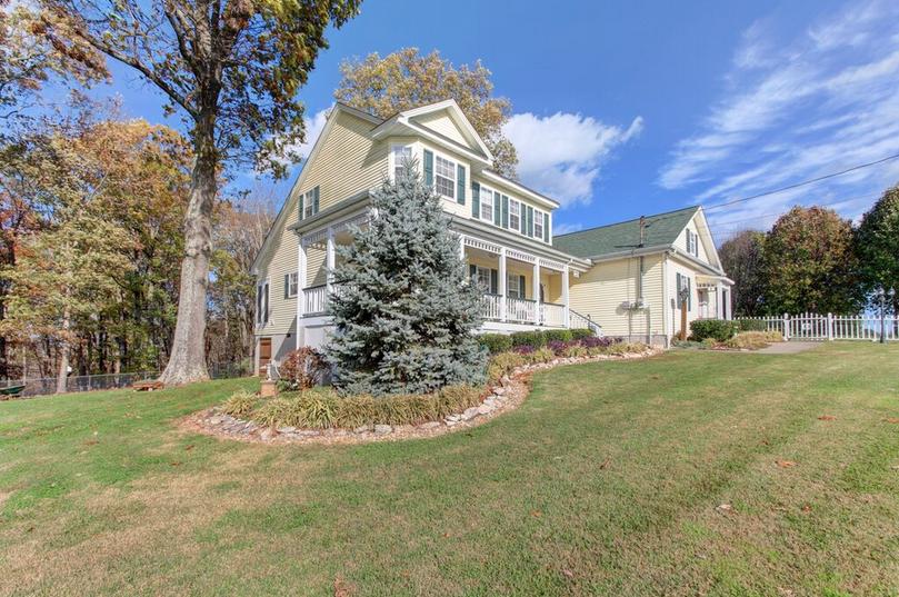 408 Gaut Road Dandridge, TN 37725 - Photo 3 of 33 Screen Shot 2015-11-14 at 7.49.27 AM