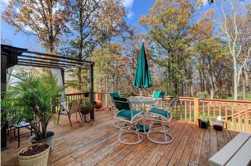 408 Gaut Road Dandridge, TN 37725 - Photo 28 of 33 Screen Shot 2015-11-14 at 7.54.47 AM