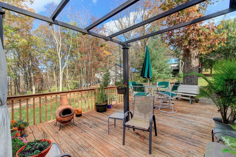 408 Gaut Road Dandridge, TN 37725 - Photo 29 of 33 Screen Shot 2015-11-14 at 7.55.03 AM