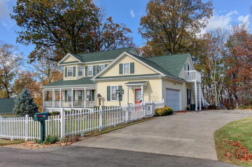 408 Gaut Road Dandridge, TN 37725 - Photo 4 of 33 Screen Shot 2015-11-14 at 7.49.40 AM