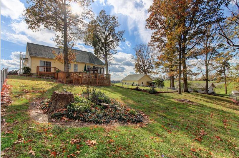 408 Gaut Road Dandridge, TN 37725 - Photo 31 of 33 Screen Shot 2015-11-14 at 7.55.23 AM