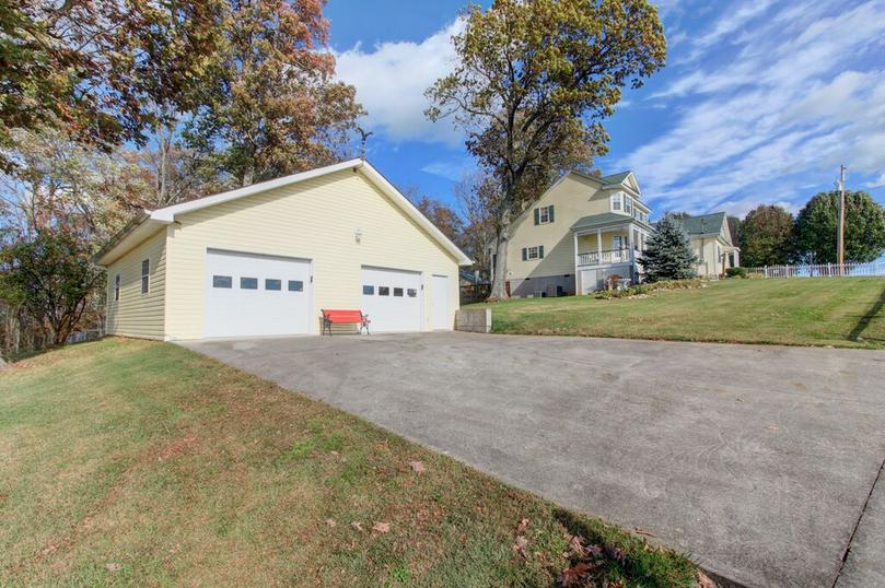 408 Gaut Road Dandridge, TN 37725 - Photo 32 of 33 Screen Shot 2015-11-14 at 7.55.36 AM