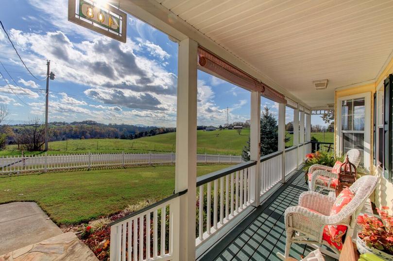 408 Gaut Road Dandridge, TN 37725 - Photo 5 of 33 Screen Shot 2015-11-14 at 7.49.54 AM