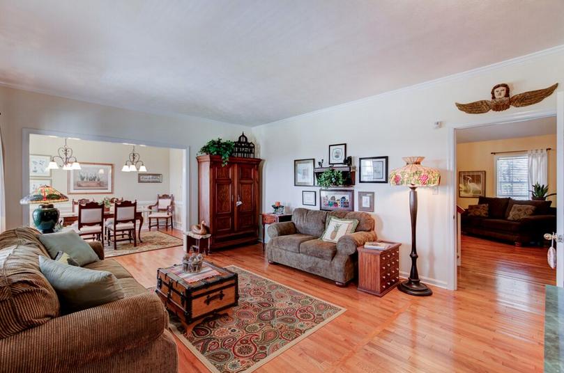408 Gaut Road Dandridge, TN 37725 - Photo 8 of 33 Screen Shot 2015-11-14 at 7.50.40 AM