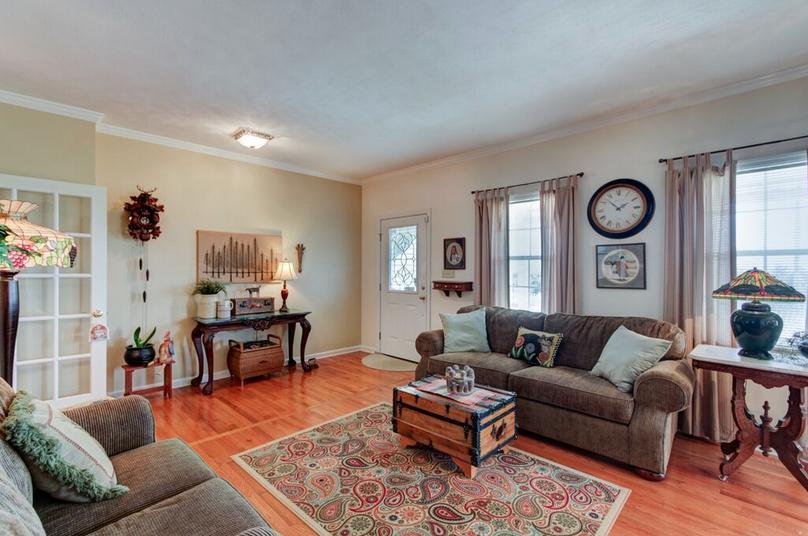 408 Gaut Road Dandridge, TN 37725 - Photo 9 of 33 Screen Shot 2015-11-14 at 7.50.53 AM