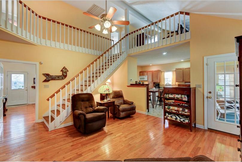 408 Gaut Road Dandridge, TN 37725 - Photo 10 of 33 Screen Shot 2015-11-14 at 7.53.00 AM