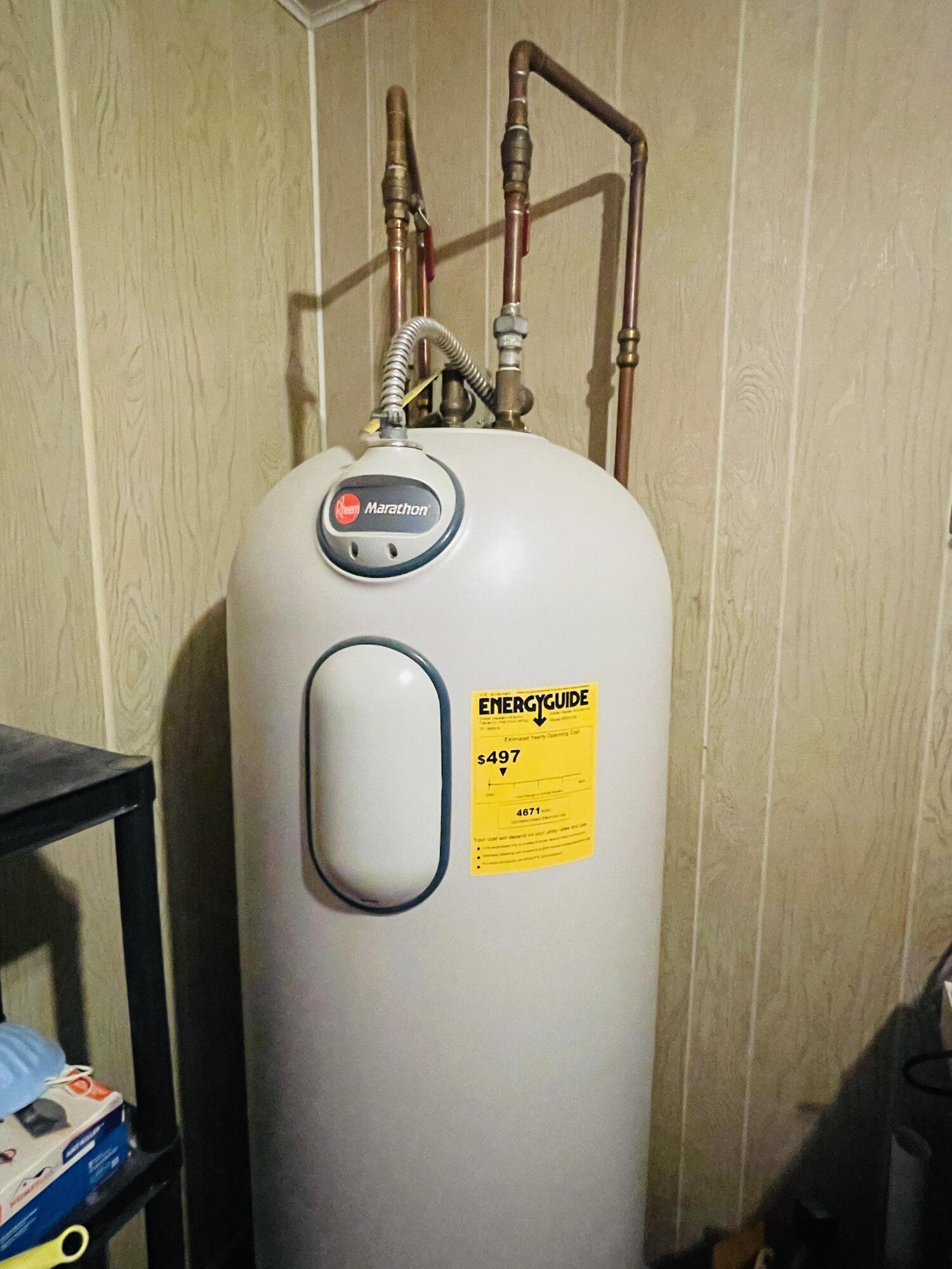 4899 North Ford Lake Road Fountain, MI 49410 - Photo 17 of 22 IMG_5380