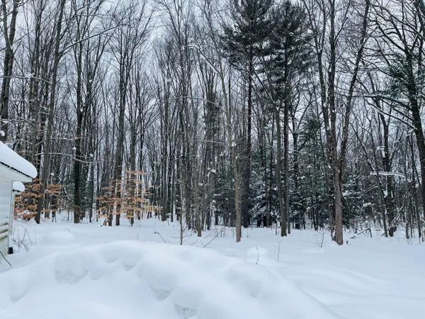 $150,000 | 4899 North Ford Lake Road, Fountain, MI 49410