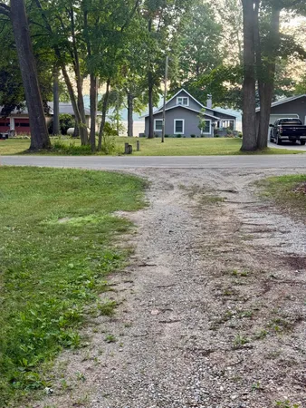 $150,000 | 4899 North Ford Lake Road, Fountain, MI 49410