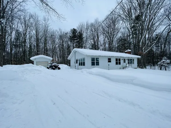 $150,000 | 4899 North Ford Lake Road, Fountain, MI 49410