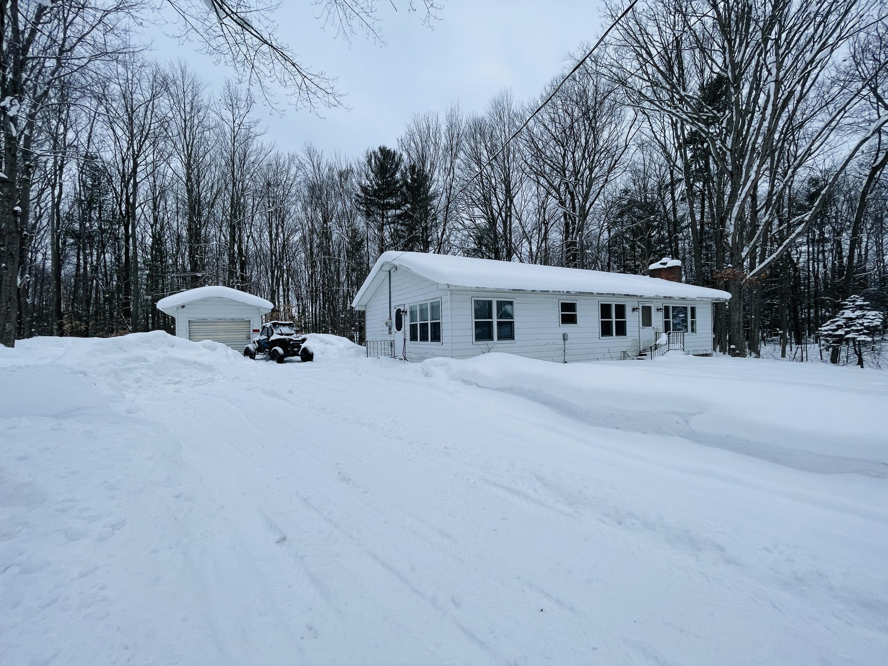 4899 North Ford Lake Road Fountain, MI 49410 - Photo 21 of 22 IMG_5342