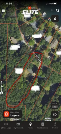 $150,000 | 4899 North Ford Lake Road, Fountain, MI 49410