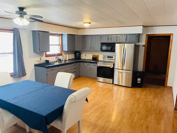 $150,000 | 4899 North Ford Lake Road, Fountain, MI 49410