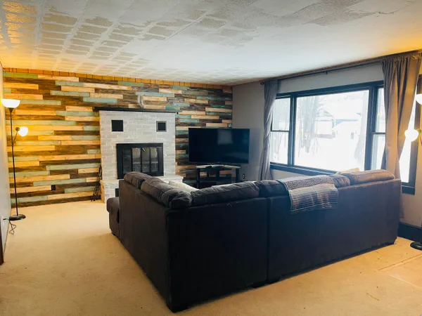 $150,000 | 4899 North Ford Lake Road, Fountain, MI 49410