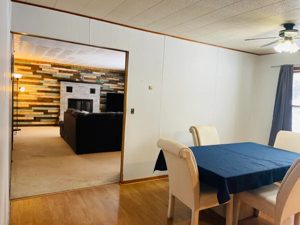 $150,000 | 4899 North Ford Lake Road, Fountain, MI 49410