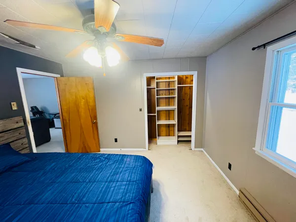 $150,000 | 4899 North Ford Lake Road, Fountain, MI 49410