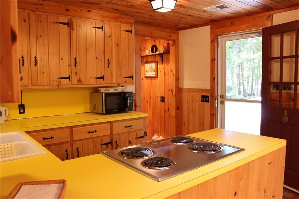 82 Dewey Road York, ME 03909 - Photo 6 of 32 The cook will love creating in this...