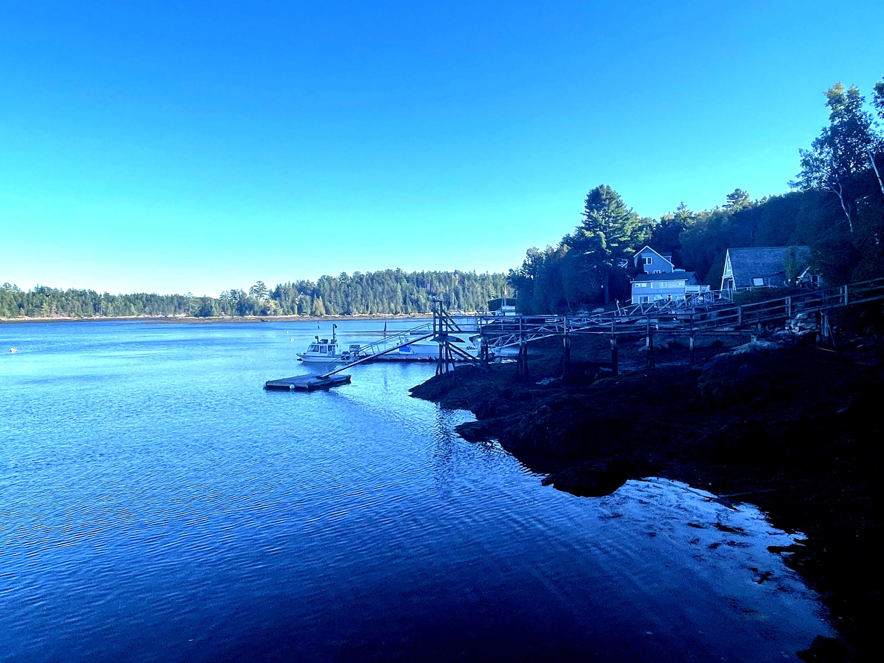 0 Guss Gully Road Harpswell, ME 04079 - Photo 11 of 26 IMG-0314