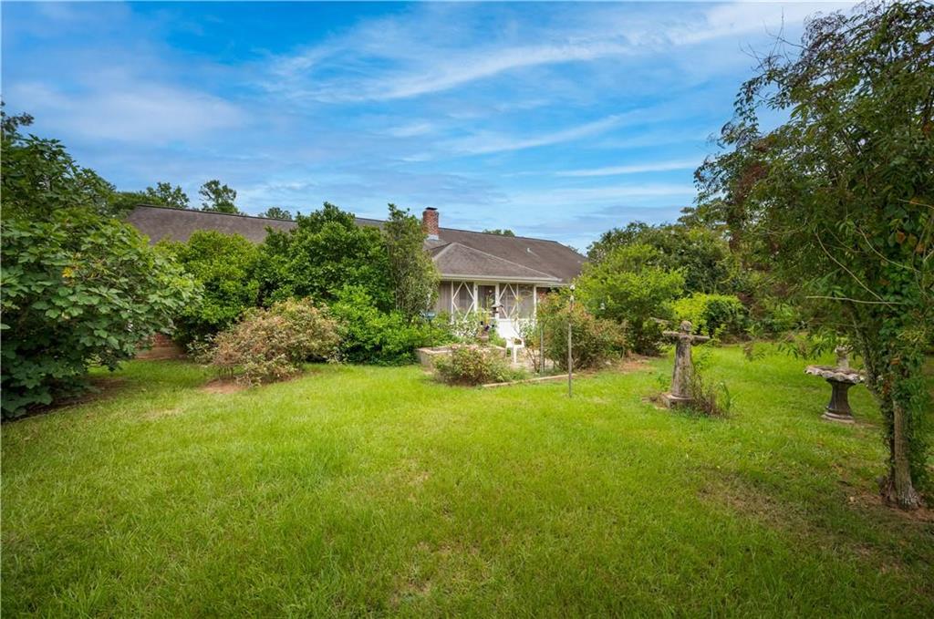 3843 Musselwhite Road Oberlin, LA 70655 - Photo 24 of 28 Gallery Image 24