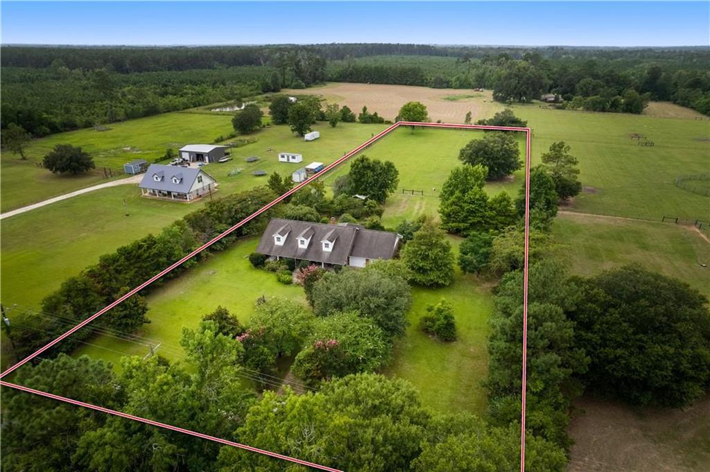 3843 Musselwhite Road Oberlin, LA 70655 - Photo 26 of 28 Gallery Image 26