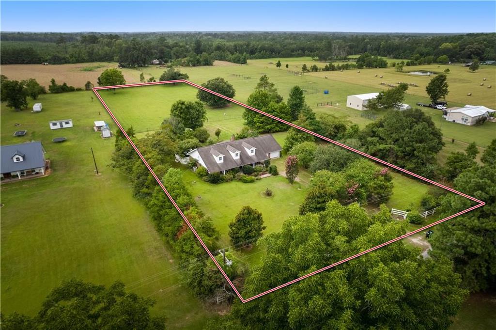 3843 Musselwhite Road Oberlin, LA 70655 - Photo 27 of 28 Gallery Image 27