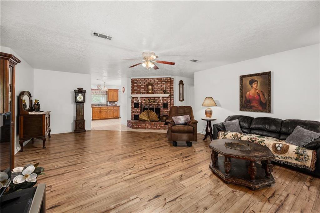 3843 Musselwhite Road Oberlin, LA 70655 - Photo 8 of 28 Gallery Image 8