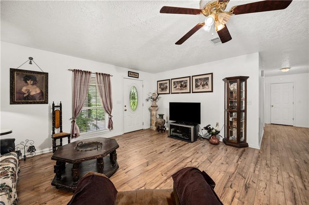 3843 Musselwhite Road Oberlin, LA 70655 - Photo 9 of 28 Gallery Image 9