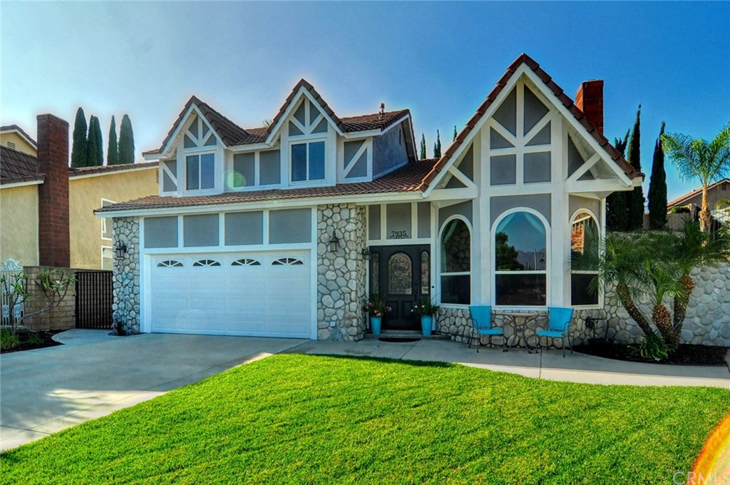 7935 East Bauer Road Anaheim Hills, CA 92808 - Photo 1 of 1 Gallery Image 1