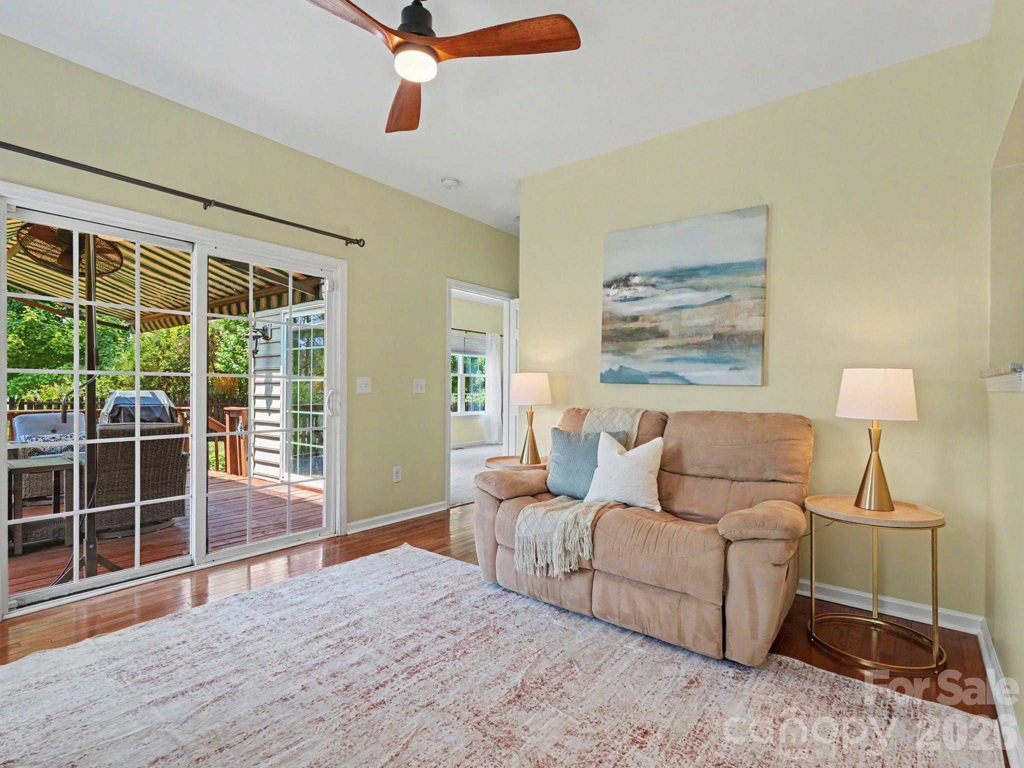 15505 Robsart Court Charlotte, NC 28277 - Photo 9 of 48