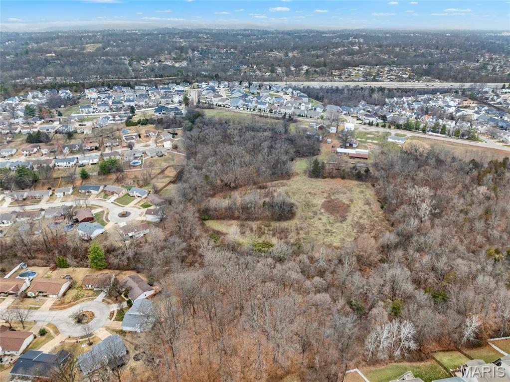 5942 Hawkins-Fuchs Road St. Louis, MO 63129 - Photo 16 of 20