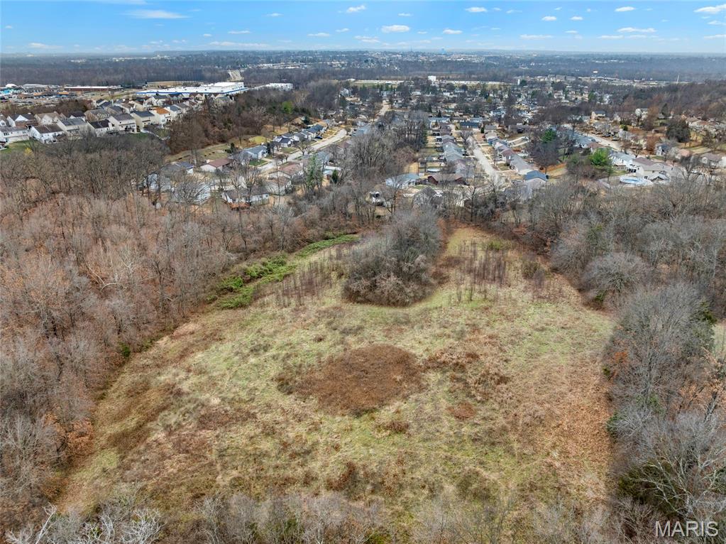 5942 Hawkins-Fuchs Road St. Louis, MO 63129 - Photo 17 of 20