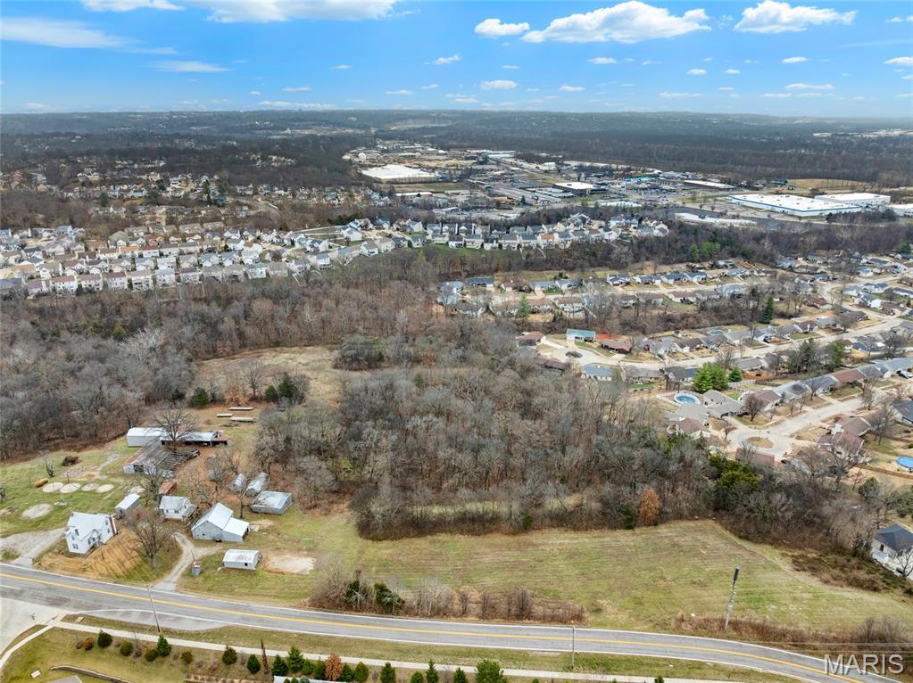 5942 Hawkins-Fuchs Road St. Louis, MO 63129 - Photo 2 of 20