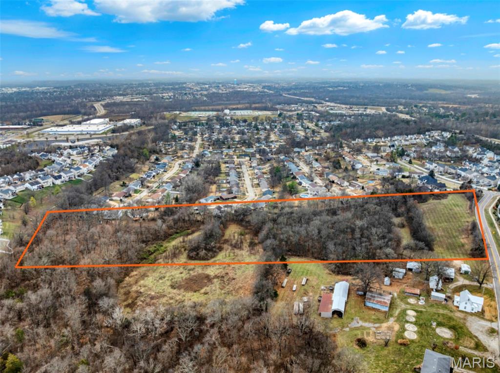 5942 Hawkins-Fuchs Road St. Louis, MO 63129 - Photo 3 of 20