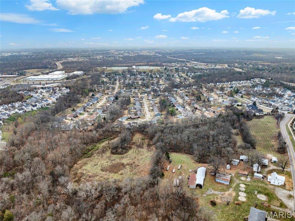5942 Hawkins-Fuchs Road St. Louis, MO 63129 - Photo 4 of 20