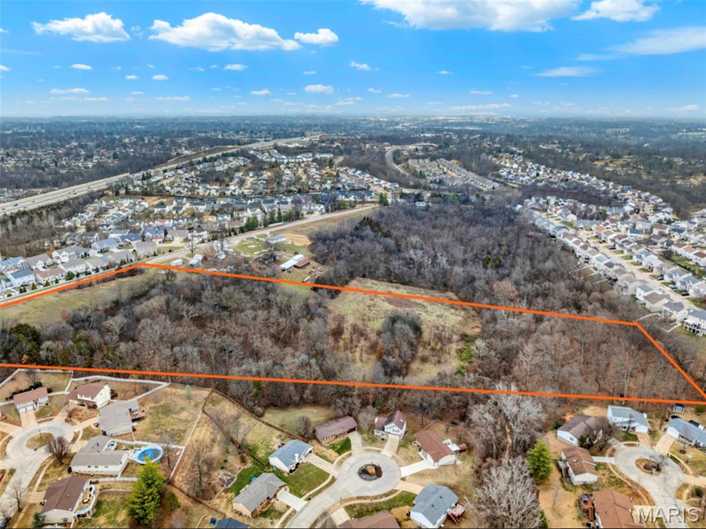 5942 Hawkins-Fuchs Road St. Louis, MO 63129 - Photo 5 of 20