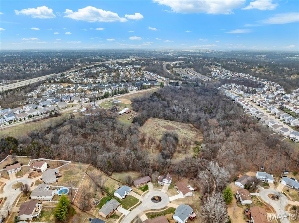 5942 Hawkins-Fuchs Road St. Louis, MO 63129 - Photo 6 of 20