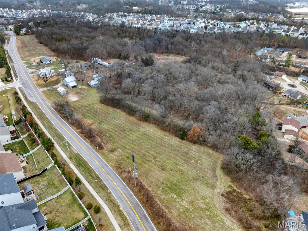 5942 Hawkins-Fuchs Road St. Louis, MO 63129 - Photo 8 of 20