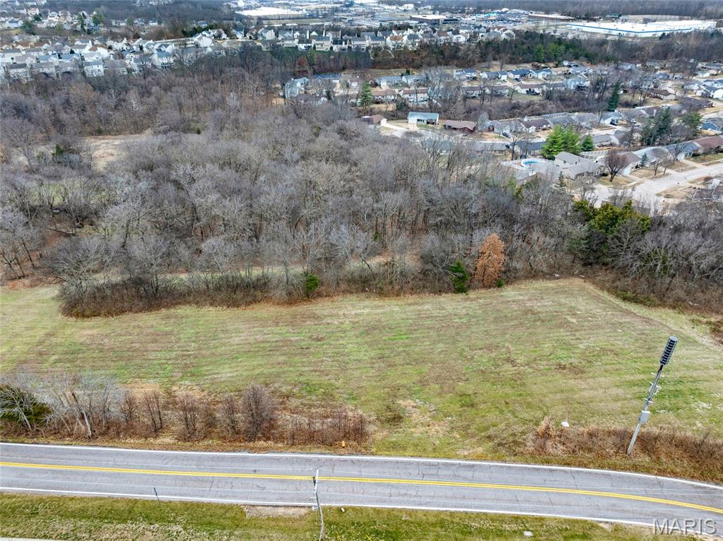 5942 Hawkins-Fuchs Road St. Louis, MO 63129 - Photo 9 of 20