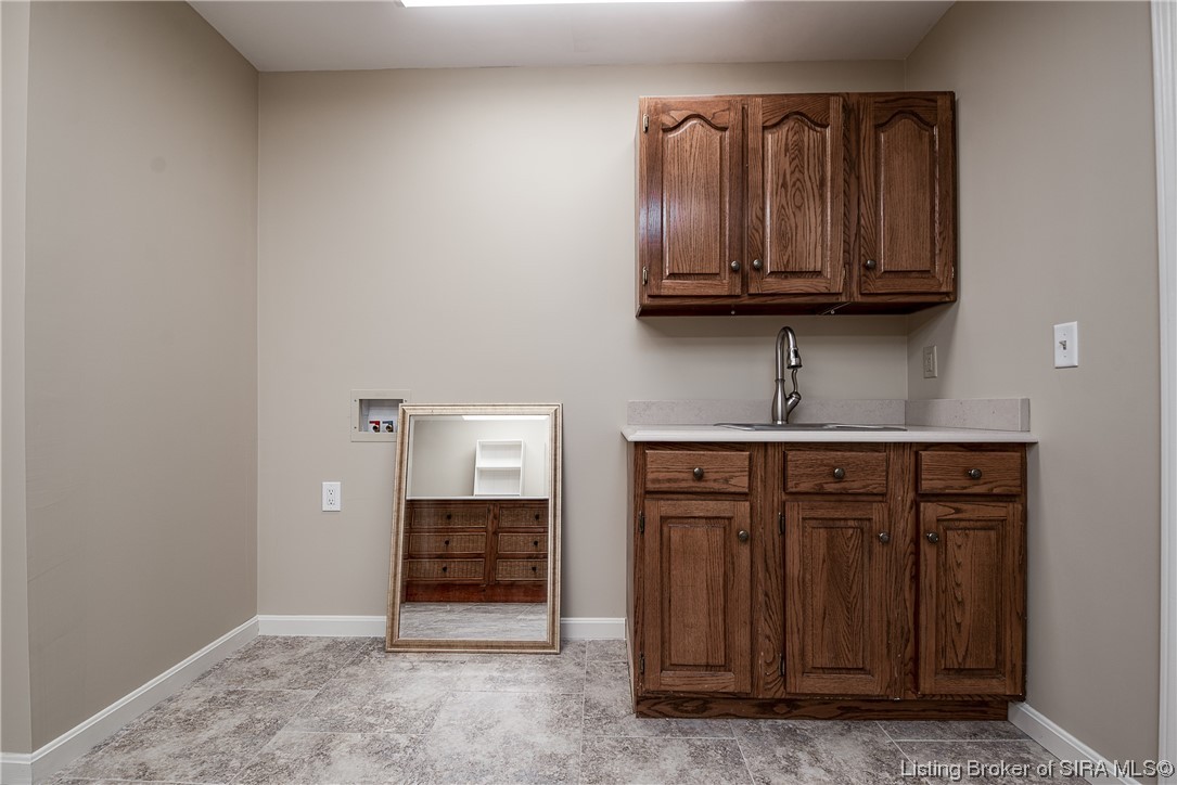 6722 Ridge Pointe Way Charlestown, IN 47111 - Photo 27 of 58