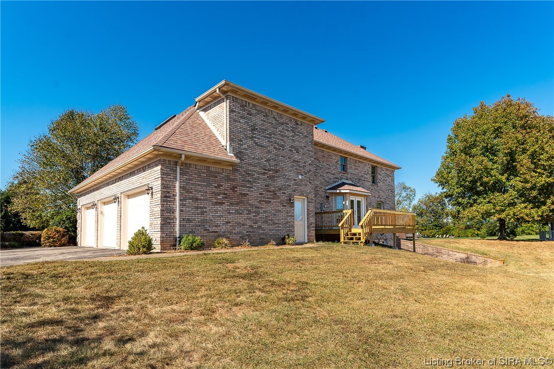 6722 Ridge Pointe Way Charlestown, IN 47111 - Photo 45 of 58