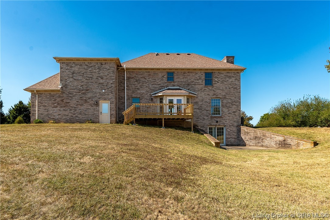 6722 Ridge Pointe Way Charlestown, IN 47111 - Photo 46 of 58