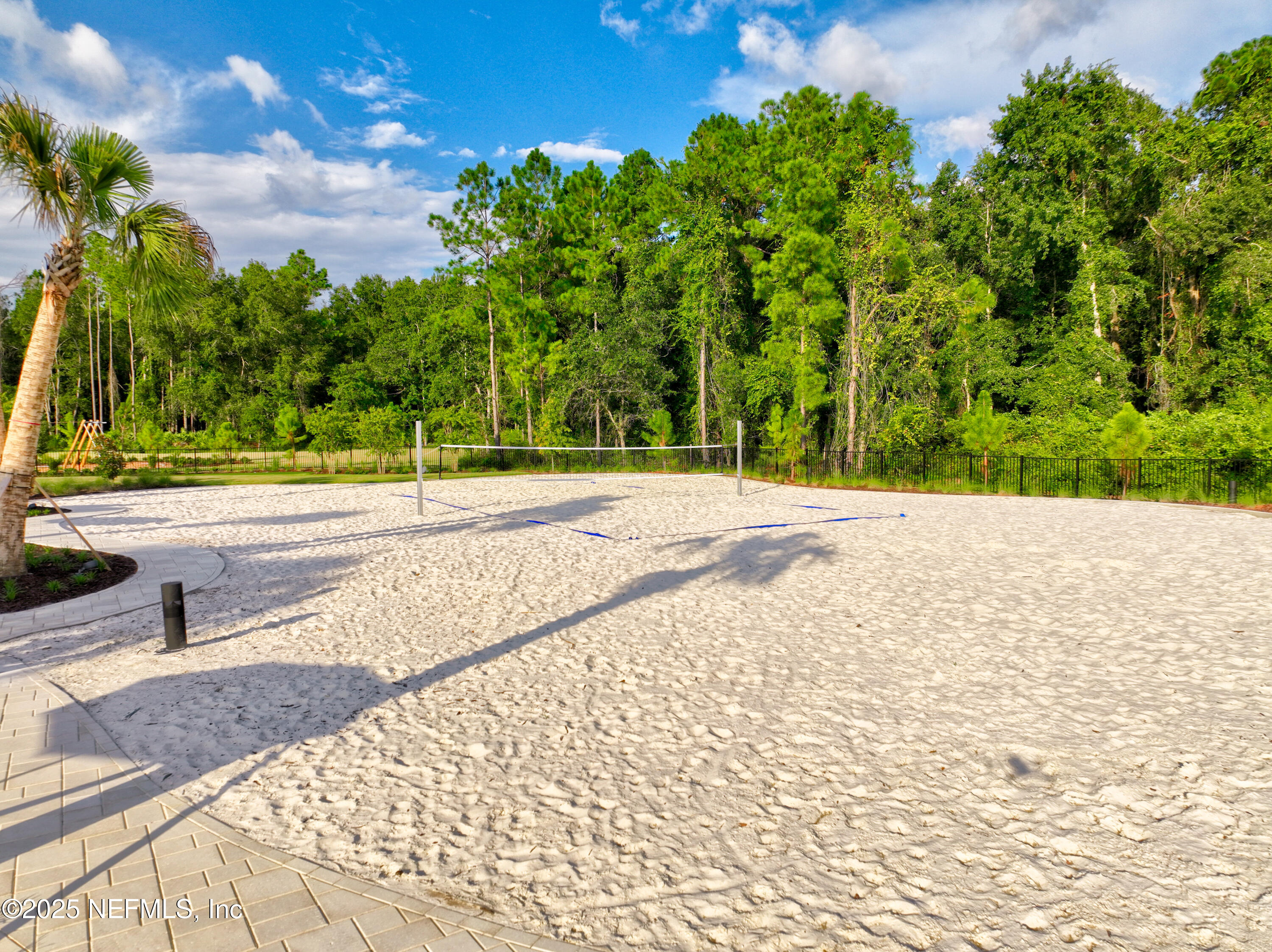44 Pinellas Way St. Johns, FL 32259 - Photo 43 of 51 a view of a road with a yard