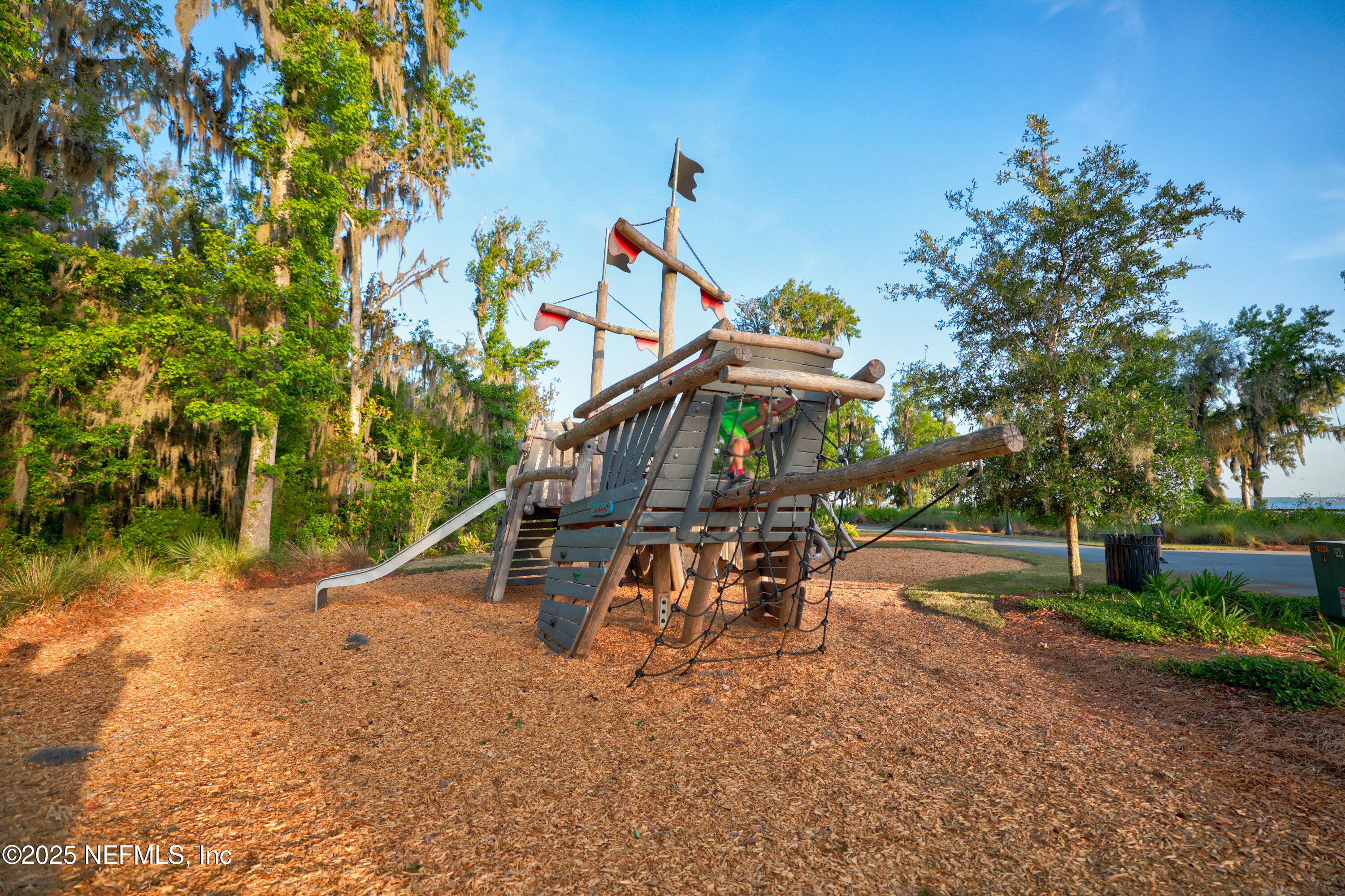 44 Pinellas Way St. Johns, FL 32259 - Photo 46 of 51 a view of outdoor space yard and patio