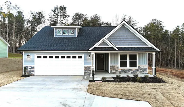 $289,900 | 1296 Fairview Road, Gaffney, SC 29341